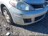 Nissan Versa 1.8S 3N1BC1CP1BL430000 снимка
