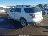 Ford Explorer Xlt 1FM5K7D80DGA82250 fotografie