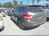 Nissan Pathfinder Sl 5N1AR2MN1DC633022 снимка