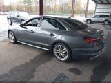Audi A4 Premium Plus 45 Tfsi S Line Quattro S Tronic WAUEAAF49NN014960 снимка