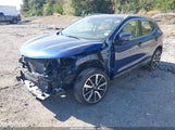 Nissan Rogue Sport Sl JN1BJ1CP3KW232535 снимка