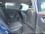 Nissan Rogue Sv Fwd 5N1BT3BA3PC923293 photo