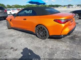 BMW M4 Competition xDrive WBS33BA09RCR85529 снимка
