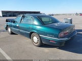 Buick Park Avenue 1G4CW52KXW4626059 photo