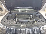 Jeep Grand Cherokee Limited 4X4 1C4RJFBG9MC828733 fotografie