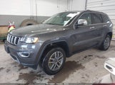 Jeep Grand Cherokee Limited 4X4 1C4RJFBG9MC828733 fotografie