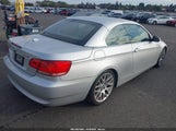 BMW 328I WBAWR33537PX78493 снимка
