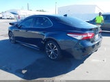 Toyota Camry Se 4T1G11AK9LU904455 photo