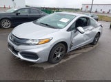 Honda Civic Lx 2HGFG3B5XEH505113 снимка