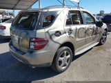 Mercedes-Benz Ml 350 4Matic 4JGBB86E58A393239 снимка