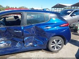 Nissan Leaf S Plus 1N4BZ1CP8KC313012 снимка