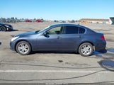 Infiniti G25X JN1DV6AR3BM652855 снимка