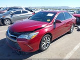 Toyota Camry Xle 4T1BF1FK8FU883672 снимка