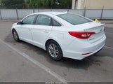 Hyundai Sonata Se 5NPE24AF8GH415476 снимка