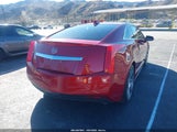 Cadillac Elr Standard 1G6RS1E46EU601516 снимка