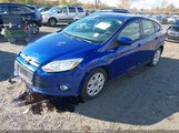 Ford Focus Se 1FAHP3K25CL408792 снимка