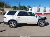 GMC Acadia Slt-1 1GKKVRED5CJ245292 снимка