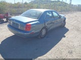 Hyundai Xg350 L KMHFU45E24A373126 снимка