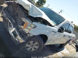 Ford F-150 Xlt 1FTEW1EG5JKC81394 снимка