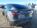 Tesla Model Y Performance Dual Motor All-Wheel Drive 7SAYGDEF3NF405901 fotografie