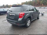 Chevrolet Equinox Lt 2GNFLFEK5H6273542 снимка