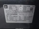 Chevrolet Equinox Lt 2GNFLFEK5H6273542 снимка