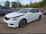 Honda Accord Hybrid Touring 1HGCR6F75FA001370 photo