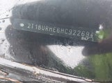 Toyota Corolla L 2T1BURHE6HC922694 снимка
