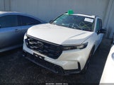 Honda Cr-V Hybrid Sport-L 7FARS6H89SE076355 fotografie