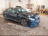 Honda Civic Ex-T 19XFC1F32HE014767 снимка