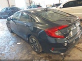 Honda Civic Ex-T 19XFC1F32HE014767 снимка