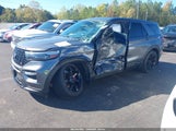 Ford Explorer St 1FM5K8GC8NGB48910 снимка
