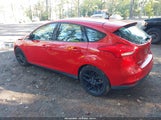 Ford Focus Se 1FADP3K22GL357174 fotografie