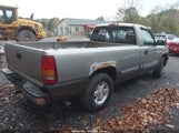 Chevrolet Silverado  Ls 1GCEC14V8XE140478 снимка