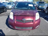 Toyota Yaris JTDKT903295256235 снимка