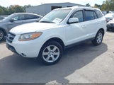 Hyundai Santa Fe Limited/Se 5NMSH13E08H182499 fotografie