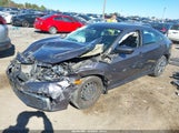 Honda Civic Lx 2HGFC2F66LH521413 снимка