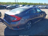 Honda Civic Lx 2HGFC2F66LH521413 снимка