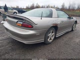 Chevrolet Camaro 2G1FP22K9X2104522 снимка