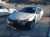 Kia Optima Ex 5XXGN4A7XFG350889 снимка