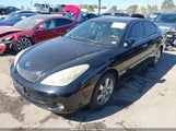 Lexus Es 330 JTHBA30G250023757 photo
