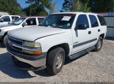 Chevrolet Tahoe Ls 1GNEC13Z83R162267 photo