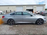 Honda Accord Sport 1HGCV1F34NA066690 снимка