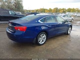 Chevrolet Impala 2Lt 1G1125S31EU106789 снимка
