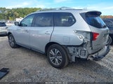 Nissan Pathfinder S 4Wd 5N1DR2AM1LC648451 снимка