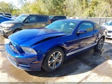 Ford Mustang V6 Premium 1ZVBP8AM4D5281472 снимка