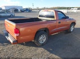Dodge Dakota Sport 1B7FL26P91S173068 снимка