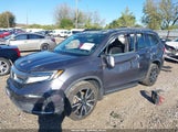 Honda Pilot Elite 5FNYF6H01KB083323 снимка