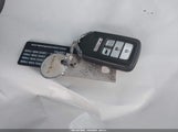 Honda Cr-V Hybrid Touring 5J6RT6H97NL045697 photo