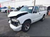 Chevrolet S-10 Ls 1GCCS1443XK164819 снимка